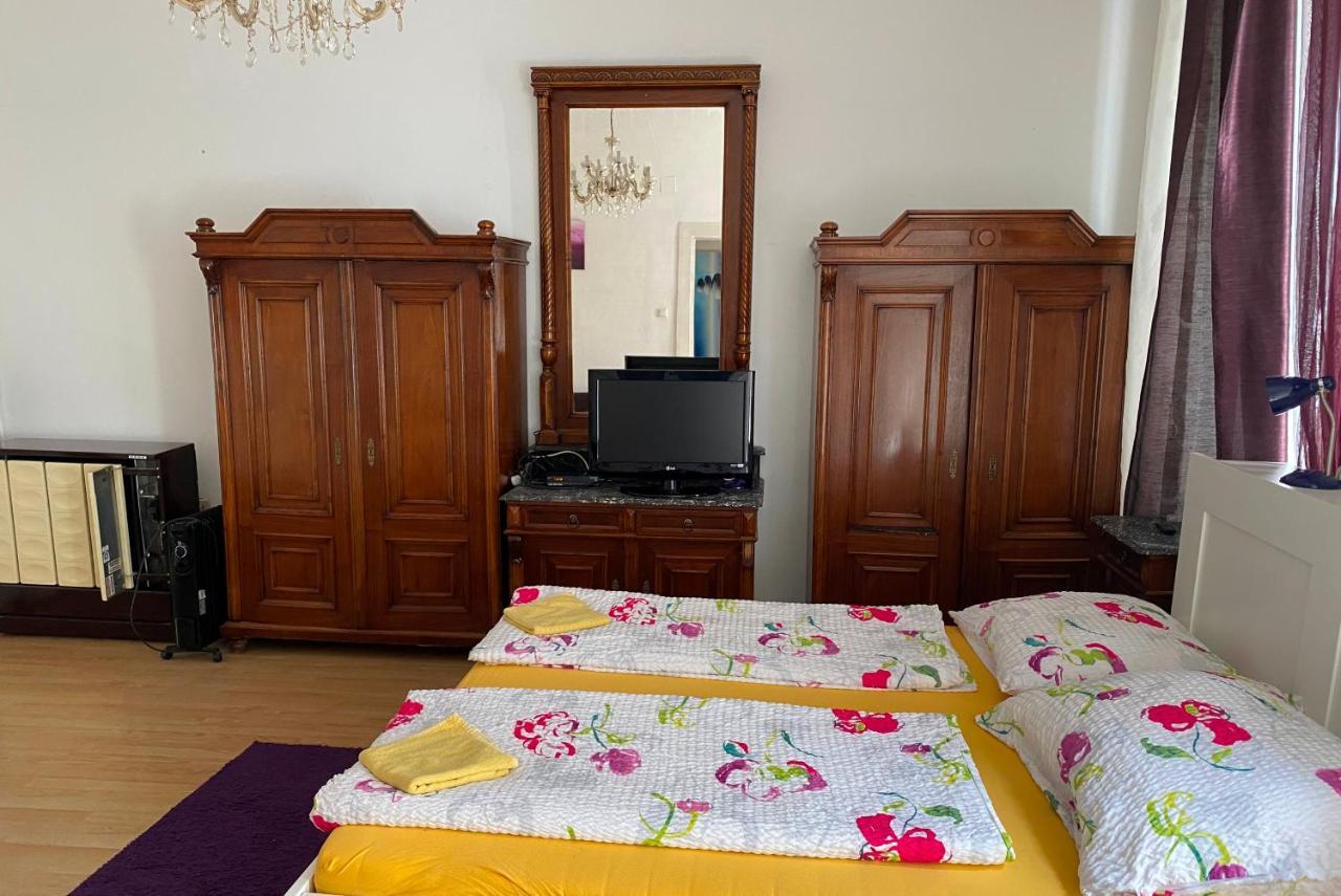 Aria Appartement Vienne